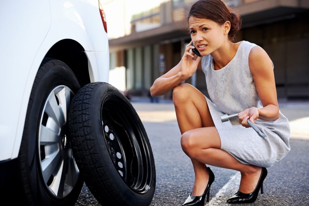 roadside assistance nyc