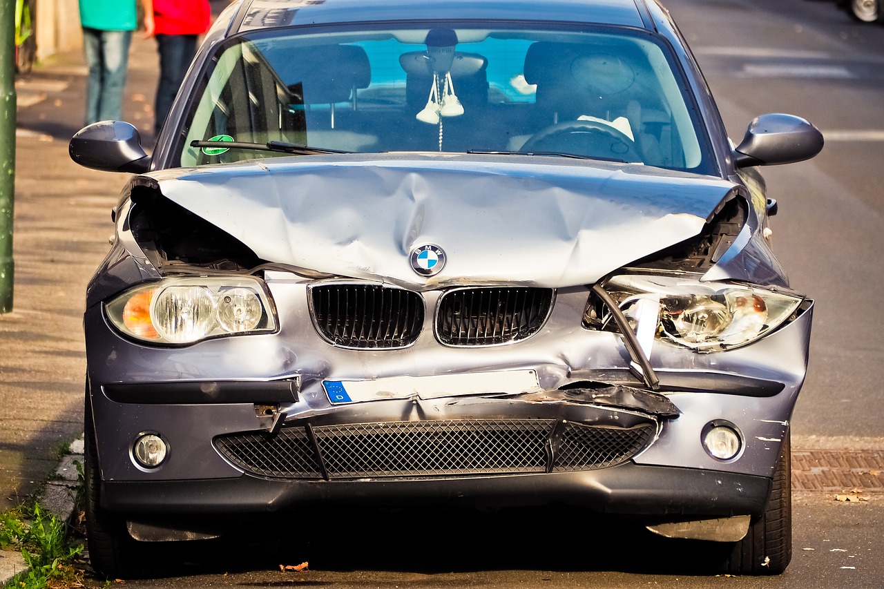 junk car removal nyc