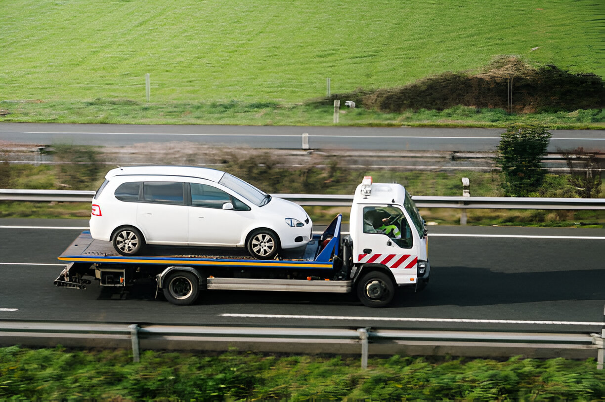 Tow Trucks